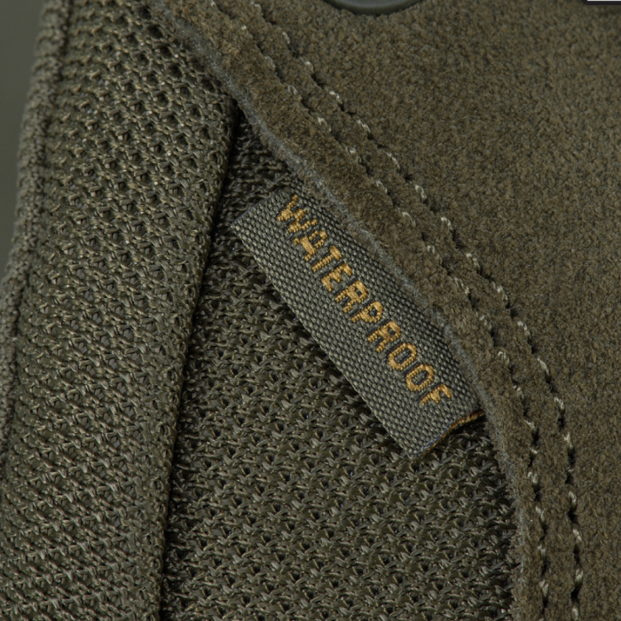 Тактичні черевики