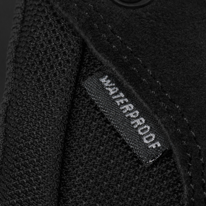 Тактичні черевики