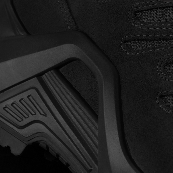 Тактичні черевики