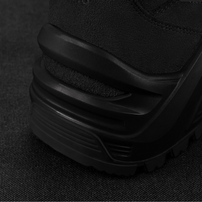 Тактичні черевики