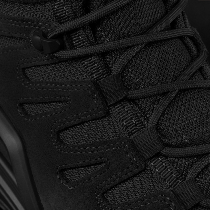 Тактичні черевики