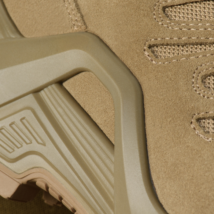 Тактичні черевики