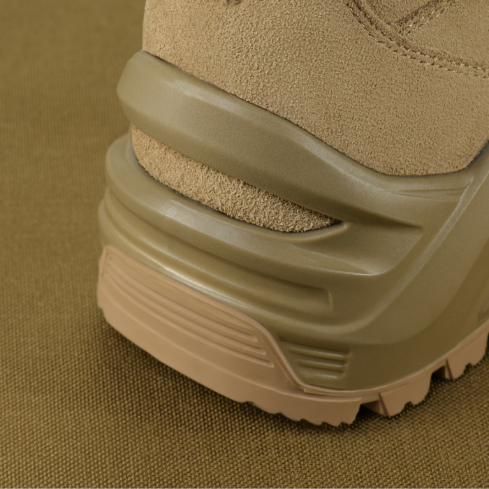 Тактичні черевики