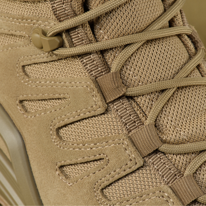 Тактичні черевики