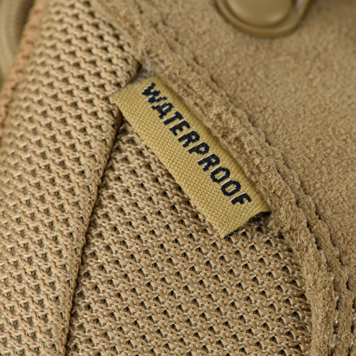 Тактичні черевики