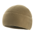 Флісова шапка “Watch Cap” (L | Фліс Pontetorto | Dark Olive) ТМ M-Tac