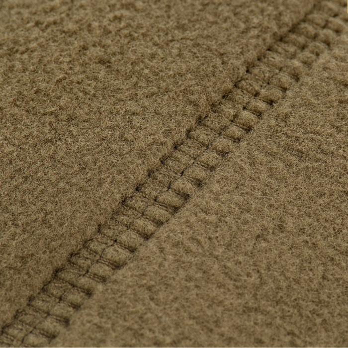 Флісова шапка “Watch Cap” (L | Фліс Pontetorto | Dark Olive) ТМ M-Tac Флісова шапка “Watch Cap” (L | Фліс Pontetorto | Dark Olive) ТМ M-Tac