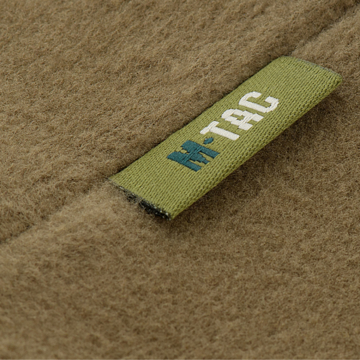 Флісова шапка “Watch Cap” (S | Фліс Pontetorto | Dark Olive) ТМ M-Tac Флісова шапка “Watch Cap” (S | Фліс Pontetorto | Dark Olive) ТМ M-Tac
