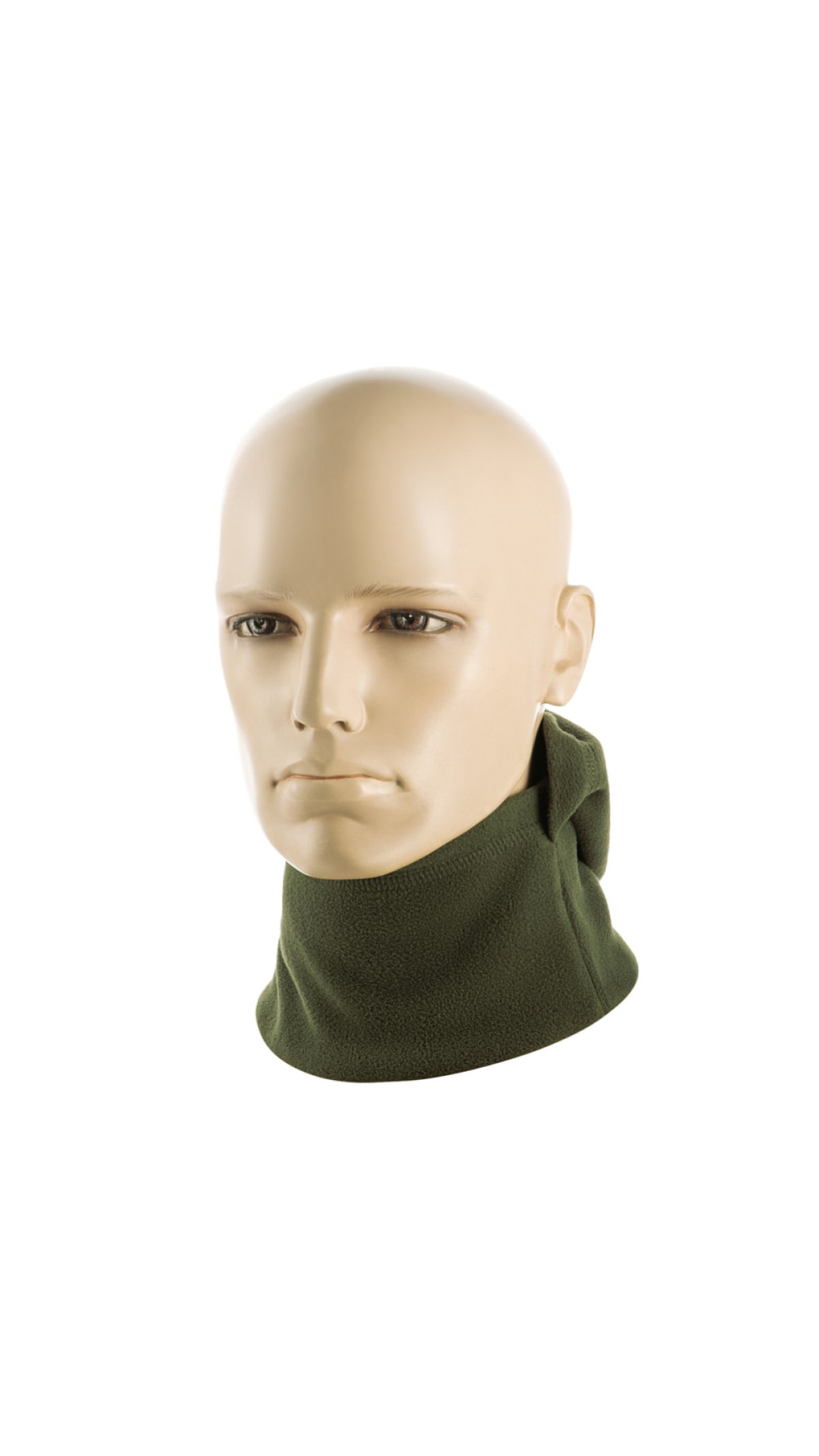 Флисовая балаклава-ниндзя “Elite” (Army Olive) ТМ M-Tac Флисовая балаклава-ниндзя “Elite” (Army Olive) ТМ M-Tac