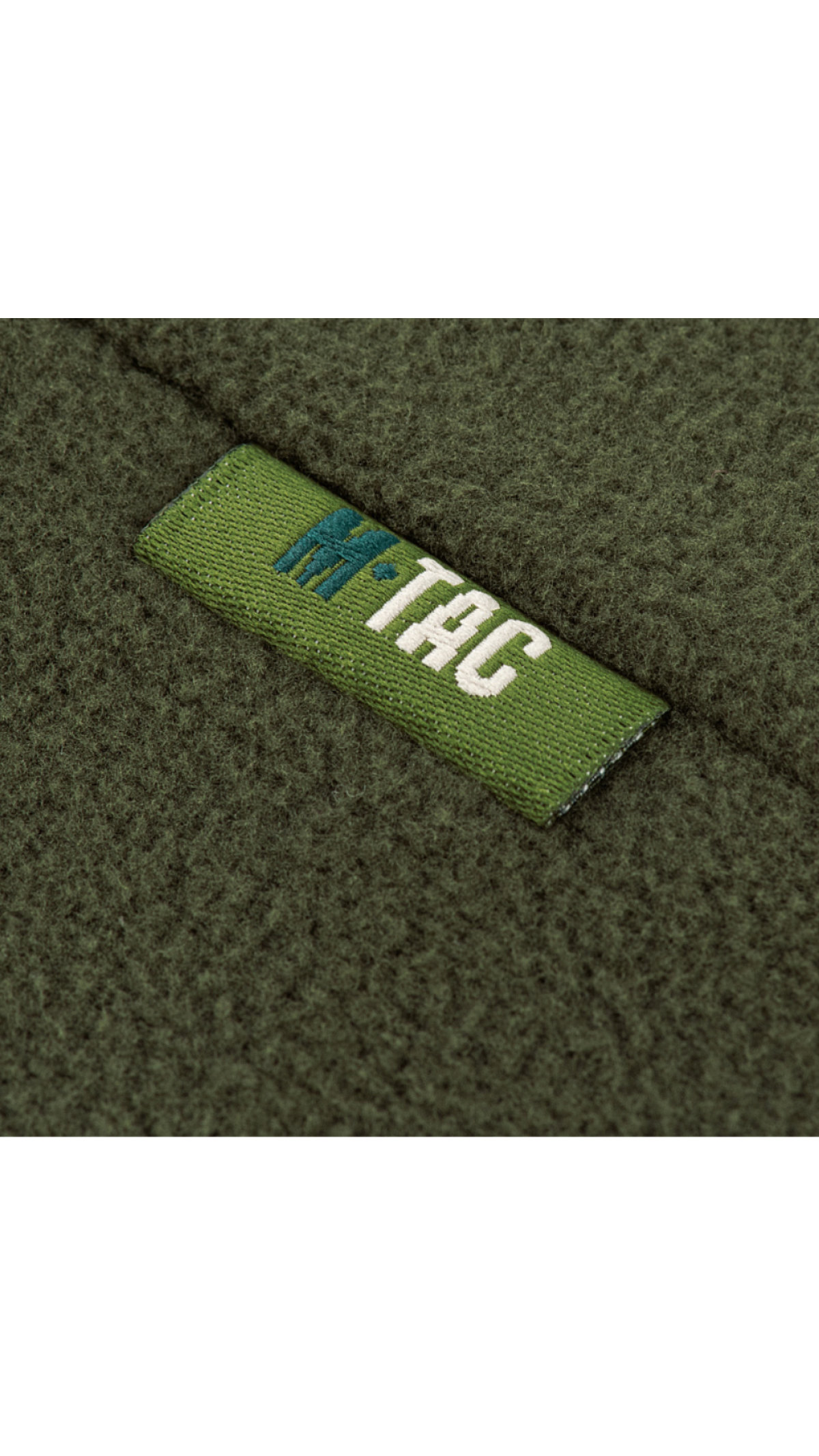 Флисовая балаклава-ниндзя “Elite” (Army Olive) ТМ M-Tac Флисовая балаклава-ниндзя “Elite” (Army Olive) ТМ M-Tac