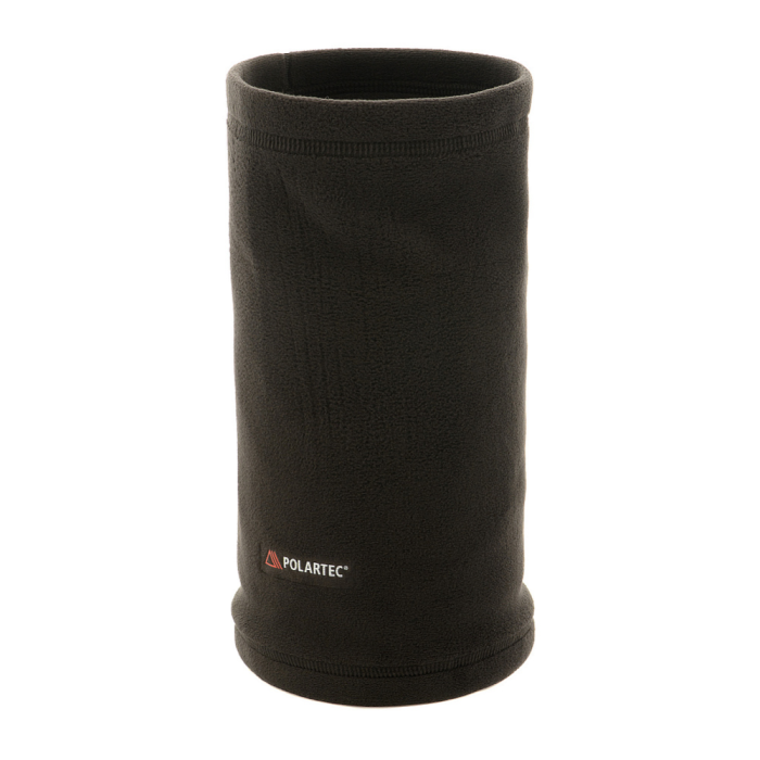Баф флісовий (L/XL | Фліс Polartec | Чорний) ТМ M-Tac