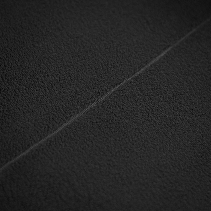 Баф флісовий (L/XL | Фліс Polartec | Чорний) ТМ M-Tac