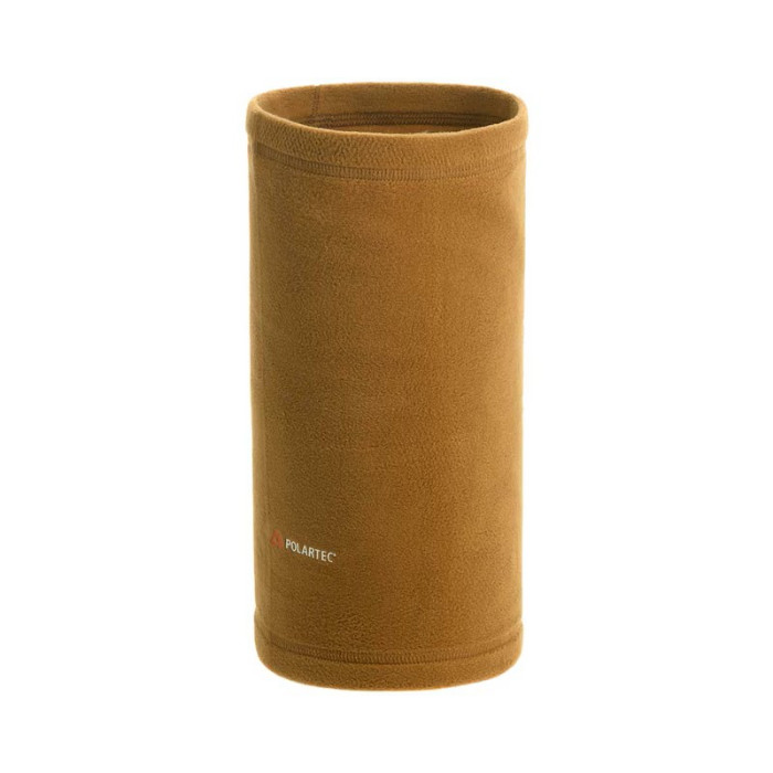 Баф флісовий (L/XL | Фліс Polartec | Койот) ТМ M-Tac