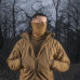 Баф флісовий (S/M | Фліс Polartec | Койот) ТМ M-Tac