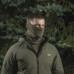 Баф флісовий (L/XL | Фліс Polartec | Dark Olive) ТМ M-Tac