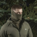 Баф флісовий (L/XL | Фліс Polartec | Dark Olive) ТМ M-Tac