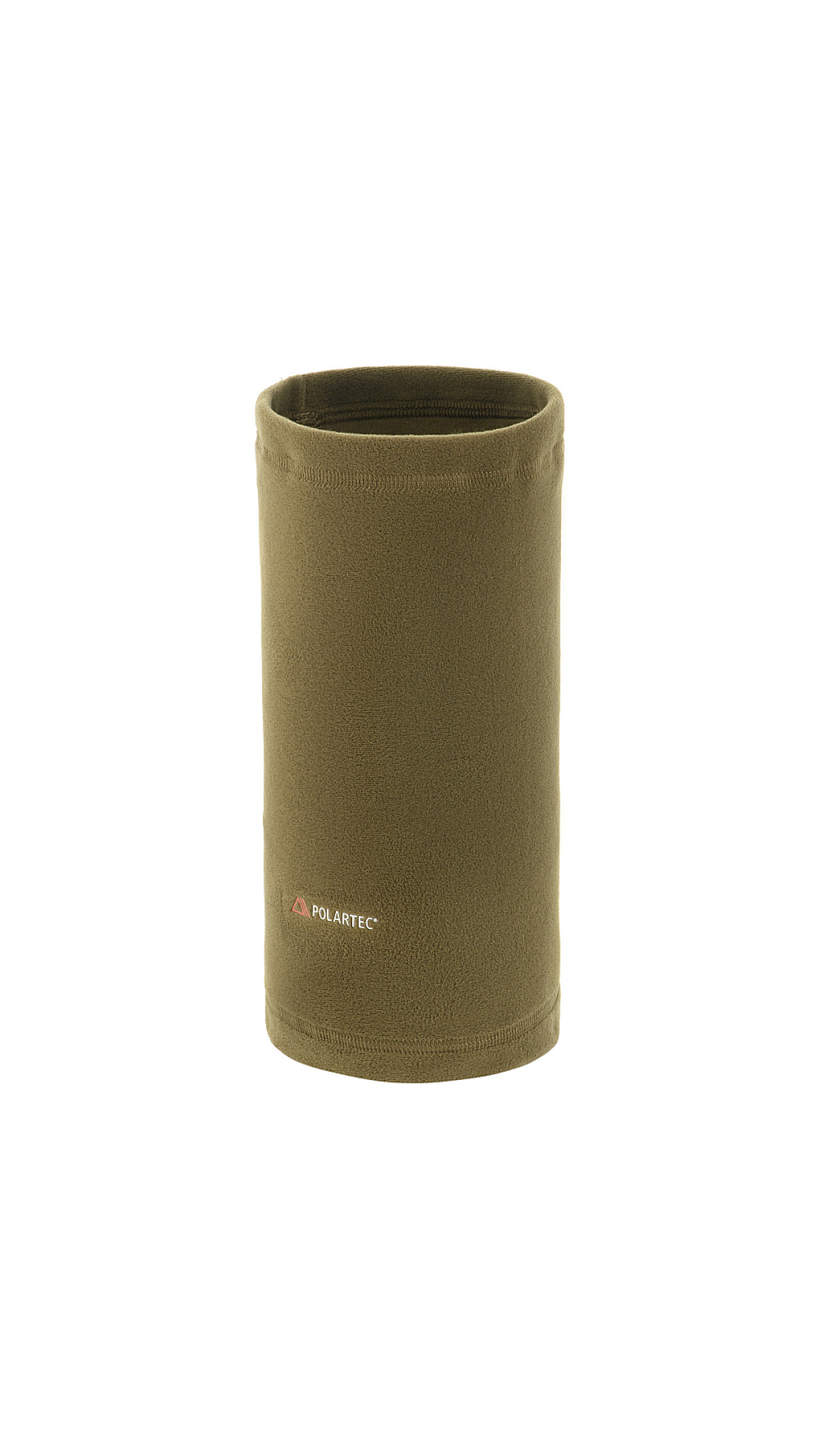 Баф флісовий (S/M | Фліс Polartec | Dark Olive) ТМ M-Tac