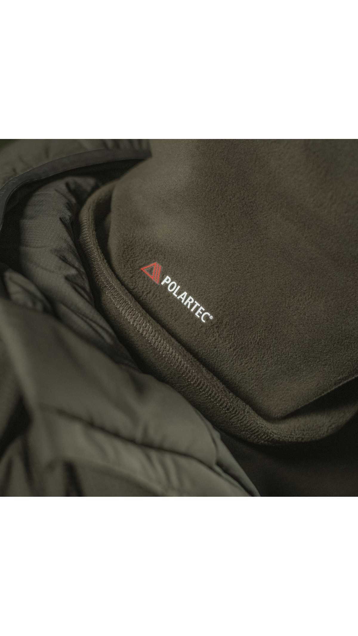 Бафф флисовый (S/M | Флис Polartec | Dark Olive) ТМ M-Tac Бафф флисовый (S/M | Флис Polartec | Dark Olive) ТМ M-Tac