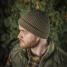 Шапка з відворотом (100% акрил | Розмір S/M | Олива) ТМ M-Tac