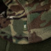 Баф флисовый с утяжкой “Elite” (L/XL | Анатомический | Мультикам) ТМ M-Tac