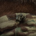 Баф флисовый с утяжкой “Elite” (S/M | Анатомический | Мультикам) ТМ M-Tac