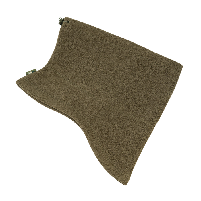 Баф флісовий з затяжкою “Elite” (S/M | Анатомічний | Dark Olive) ТМ M-Tac