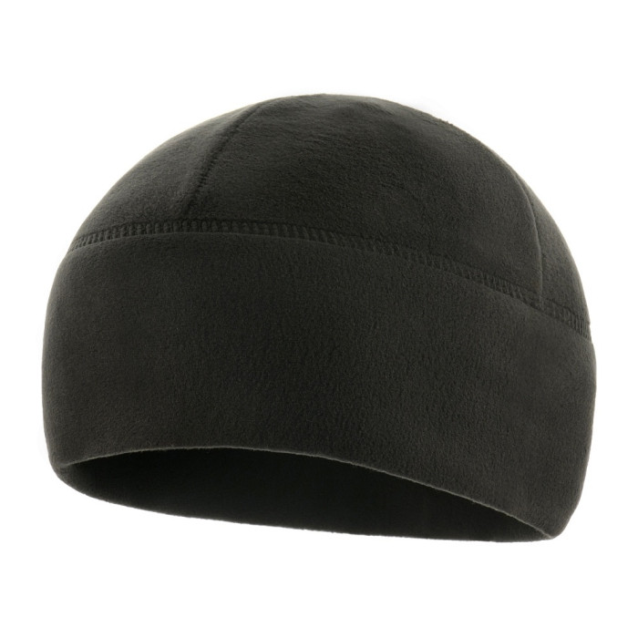 Флісова шапка “Watch Cap” Gen.II (S | Фліс Polartec | Чорна) ТМ M-Tac