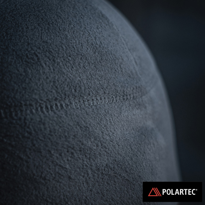 Флісова шапка “Watch Cap” Gen.II (L | Фліс Polartec | Синя) ТМ M-Tac