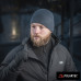 Флісова шапка “Watch Cap” Gen.II (XL | Фліс Polartec | Синя) ТМ M-Tac