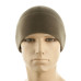 Флісова шапка “Watch Cap” Gen.II (L | Фліс Polartec | Dark Olive) ТМ M-Tac