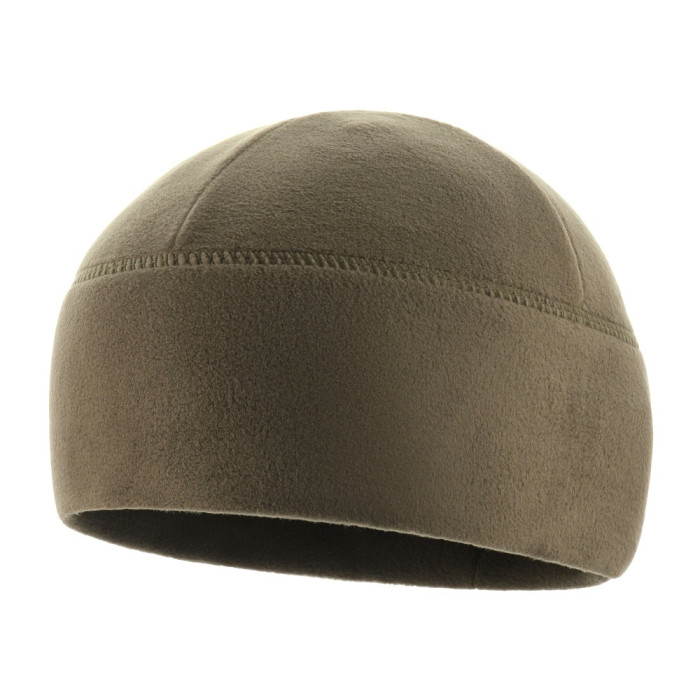Флісова шапка “Watch Cap” Gen.II (L | Фліс Polartec | Dark Olive) ТМ M-Tac