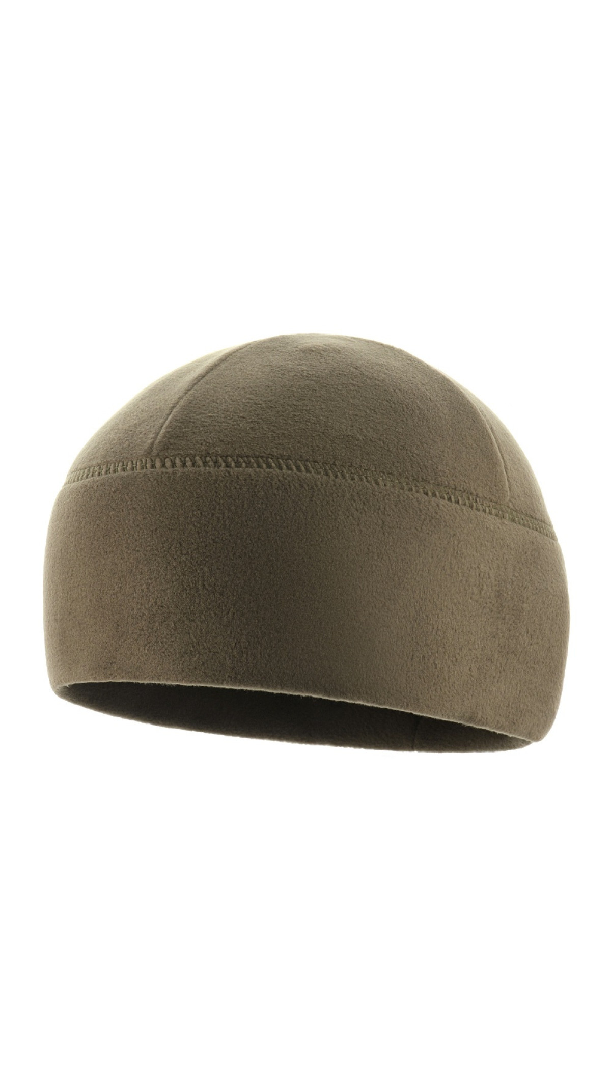 Флісова шапка “Watch Cap” Gen.II (S | Фліс Polartec | Dark Olive) ТМ M-Tac