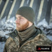 Флісова шапка “Watch Cap” Gen.II (XL | Фліс Polartec | Dark Olive) ТМ M-Tac