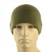 Флісова шапка “Watch Cap” Gen.II (XL | Фліс Polartec | Army Olive) ТМ M-Tac