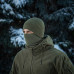 Флісова шапка “Watch Cap” Gen.II (XL | Фліс Polartec | Army Olive) ТМ M-Tac