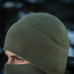 Флісова шапка “Watch Cap” Gen.II (XL | Фліс Polartec | Army Olive) ТМ M-Tac