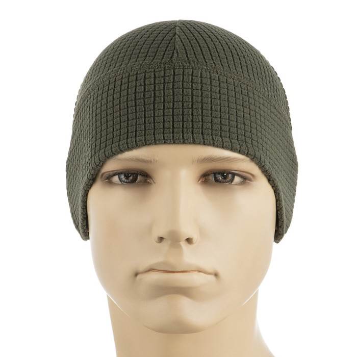 Флісова шапка-підшоломник Gen.II (M | Dark Olive) ТМ M-Tac