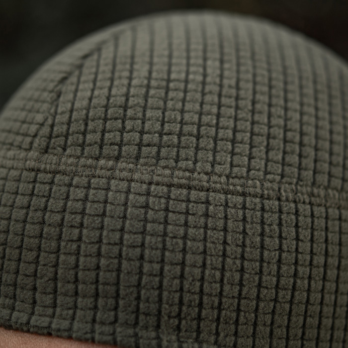 Флісова шапка-підшоломник Gen.II (M | Dark Olive) ТМ M-Tac