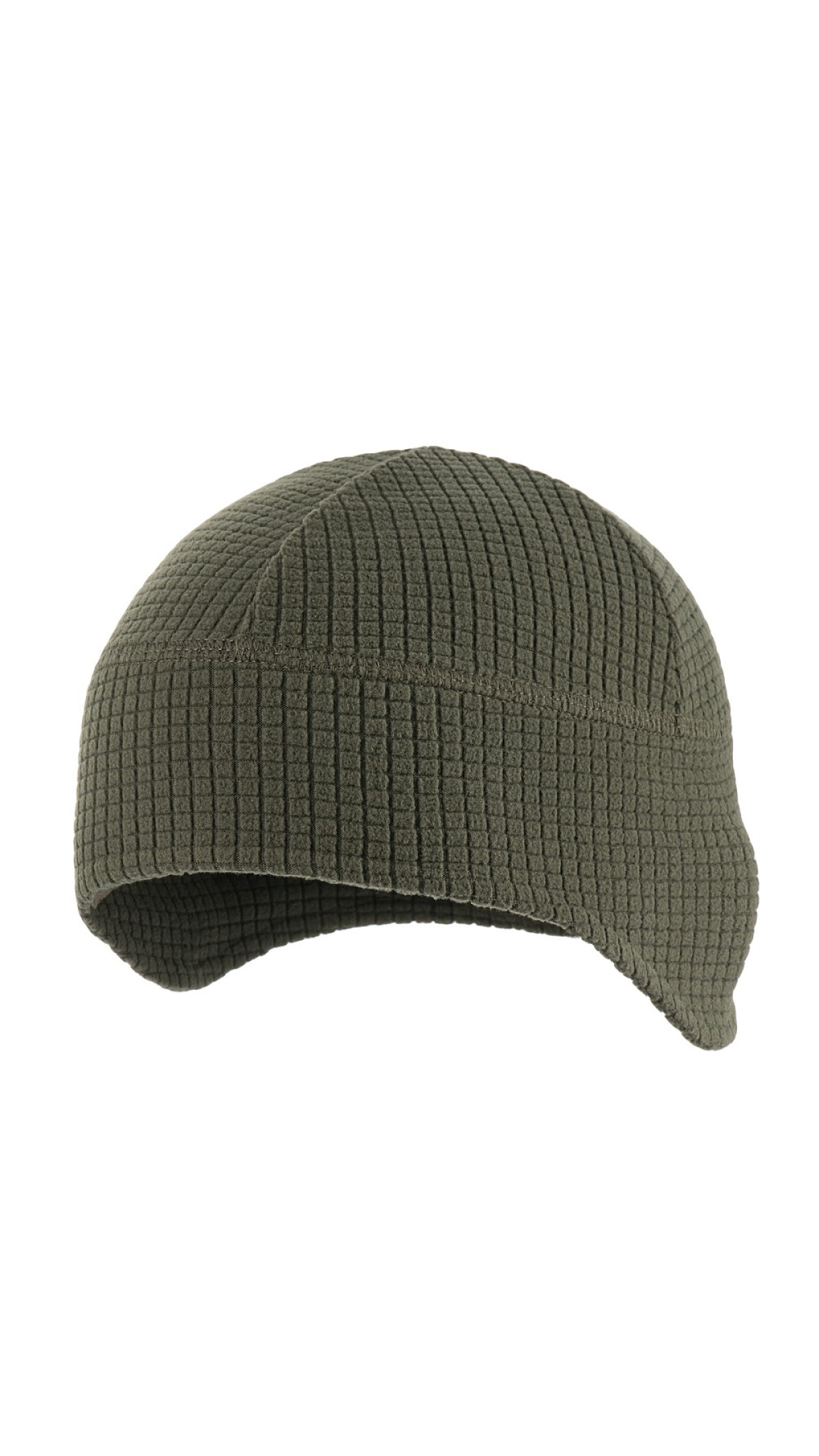 Флісова шапка-підшоломник Gen.II (S | Dark Olive) ТМ M-Tac
