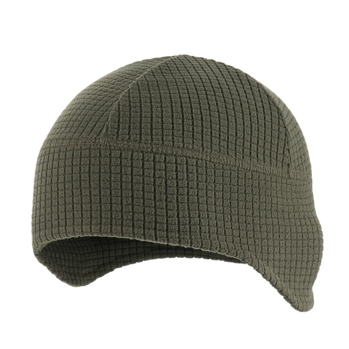 Флісова шапка-підшоломник Gen.II (XL | Dark Olive) ТМ M-Tac