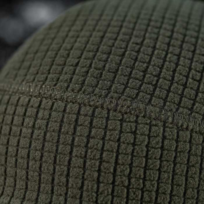 Флісова шапка-підшоломник Gen.II (L | Army Olive) ТМ M-Tac Флісова шапка-підшоломник Gen.II (L | Army Olive) ТМ M-Tac