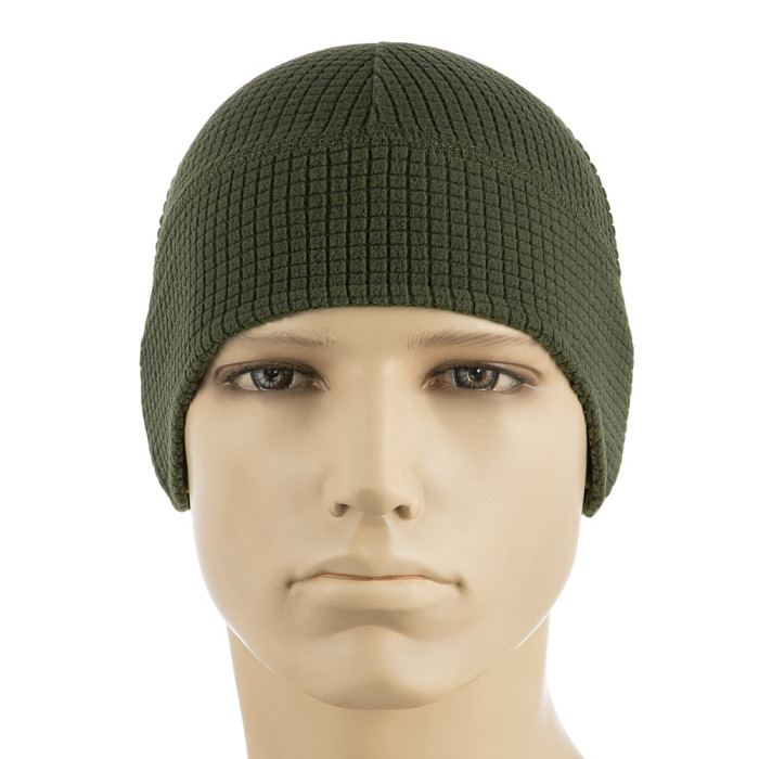 Флісова шапка-підшоломник Gen.II (S | Army Olive) ТМ M-Tac Флісова шапка-підшоломник Gen.II (S | Army Olive) ТМ M-Tac
