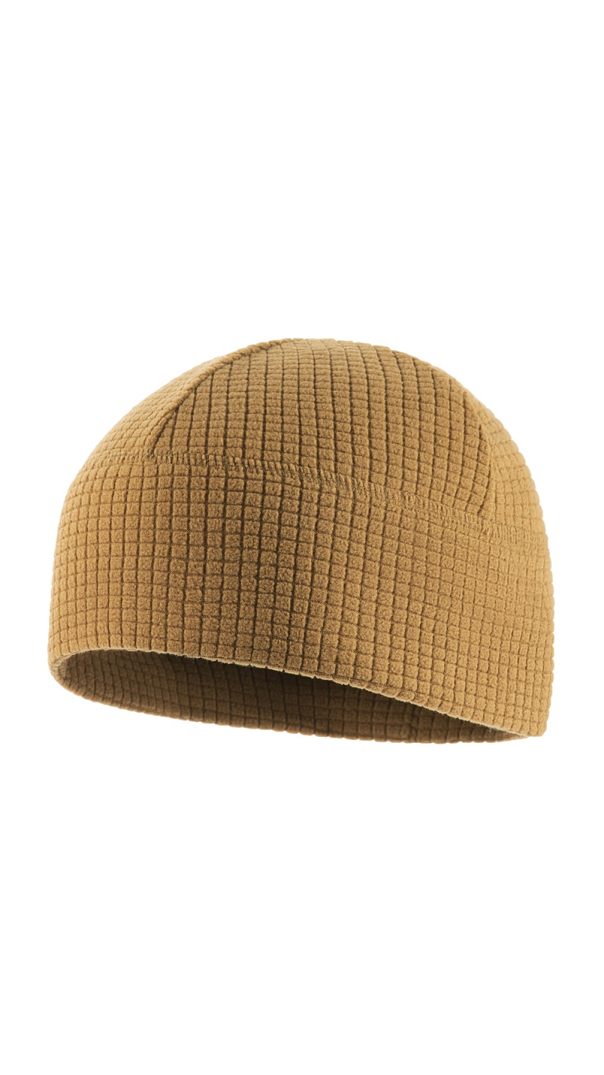 Флісова шапка-підшоломник (S | Coyote Brown) ТМ M-Tac