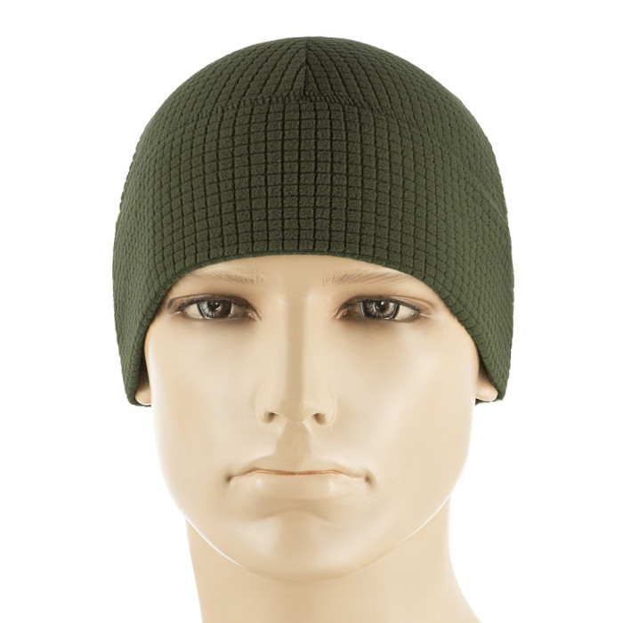 Флісова шапка-підшоломник (L | Army Olive) ТМ M-Tac