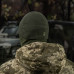 Флісова шапка-підшоломник (L | Army Olive) ТМ M-Tac