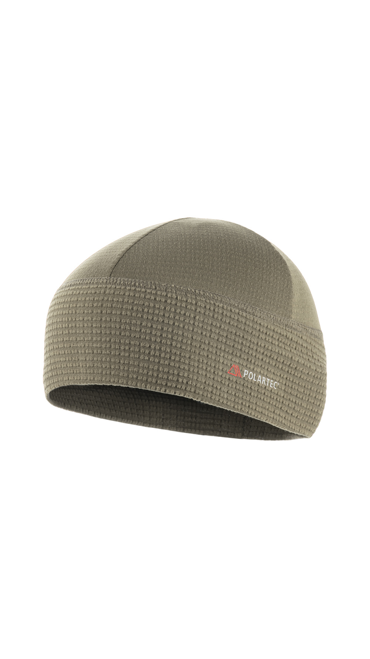 Флісова шапка-підшоломник (S | Фліс Polartec | Tan) ТМ M-Tac