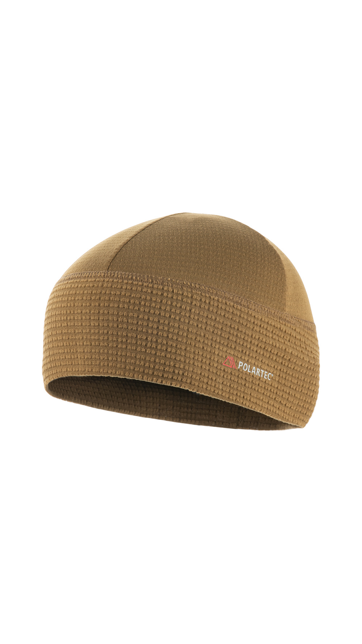 Флісова шапка-підшоломник (S | Фліс Polartec | Койот) ТМ M-Tac