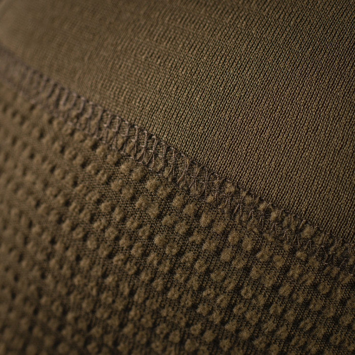 Флісова шапка-підшоломник (S | Фліс Polartec | Койот) ТМ M-Tac Флісова шапка-підшоломник (S | Фліс Polartec | Койот) ТМ M-Tac