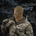 Флісова шапка-підшоломник (ХL | Фліс Polartec | Койот) ТМ M-Tac