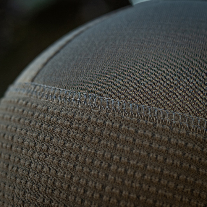 Флісова шапка-підшоломник (L | Фліс Polartec | Dark Olive) ТМ M-Tac Флісова шапка-підшоломник (L | Фліс Polartec | Dark Olive) ТМ M-Tac